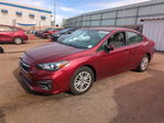 Subaru Impreza 2017