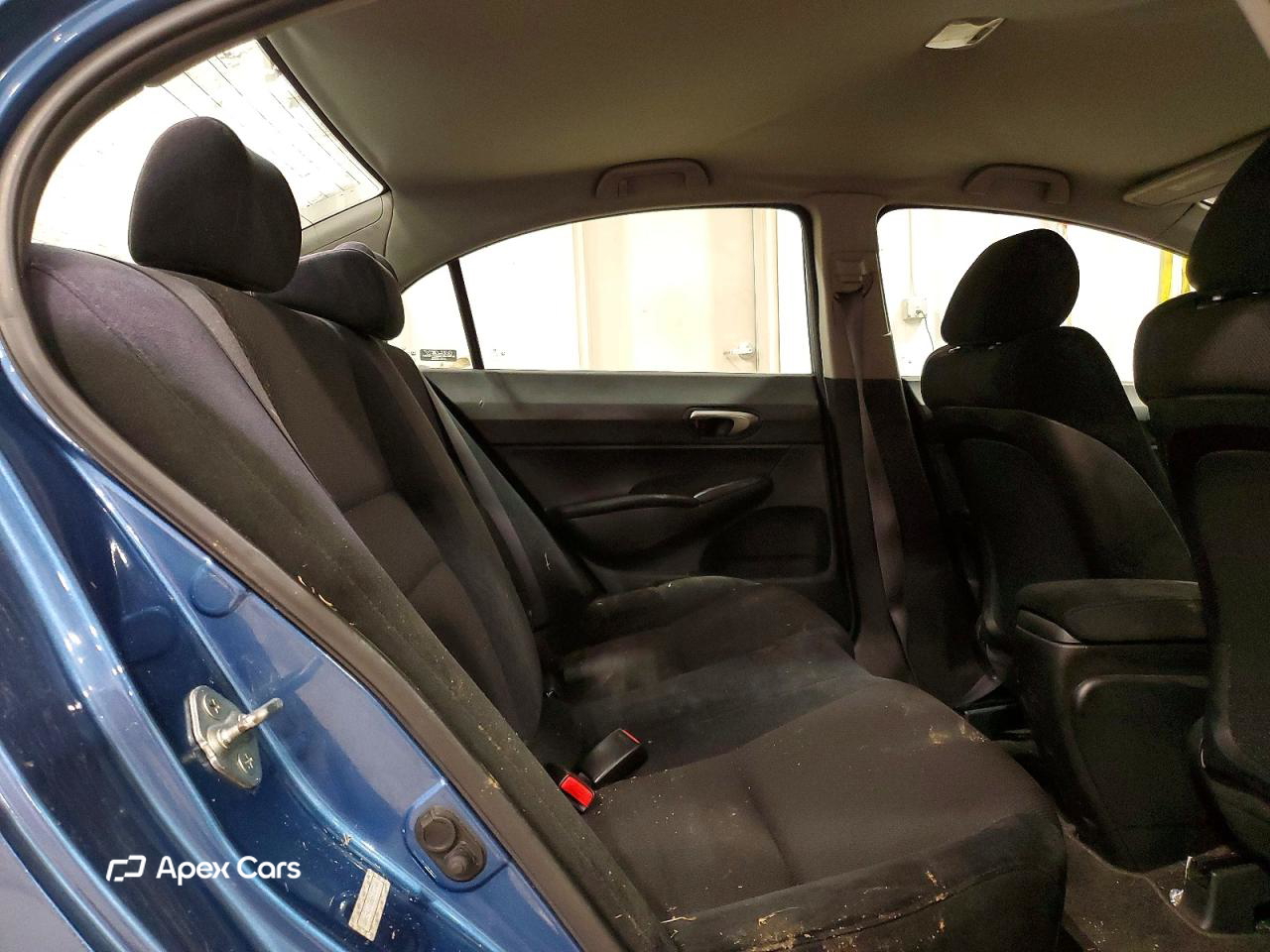 Honda Civic 2009