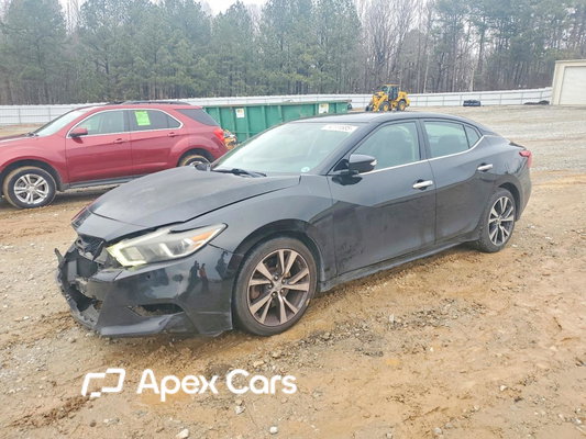 Nissan Maxima 2017 - Image 1 of 12