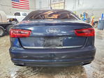 Audi A6 2017