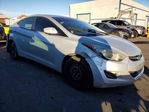 Hyundai Elantra 2012