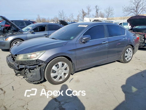 Honda Accord 2013 - Image 1 of 13