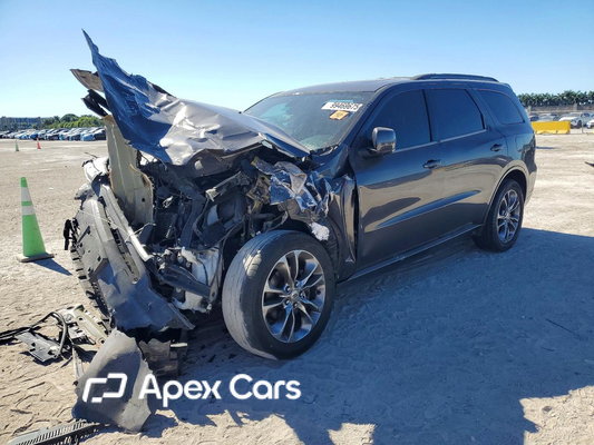 Dodge Durango 2019 - Image 1 of 13