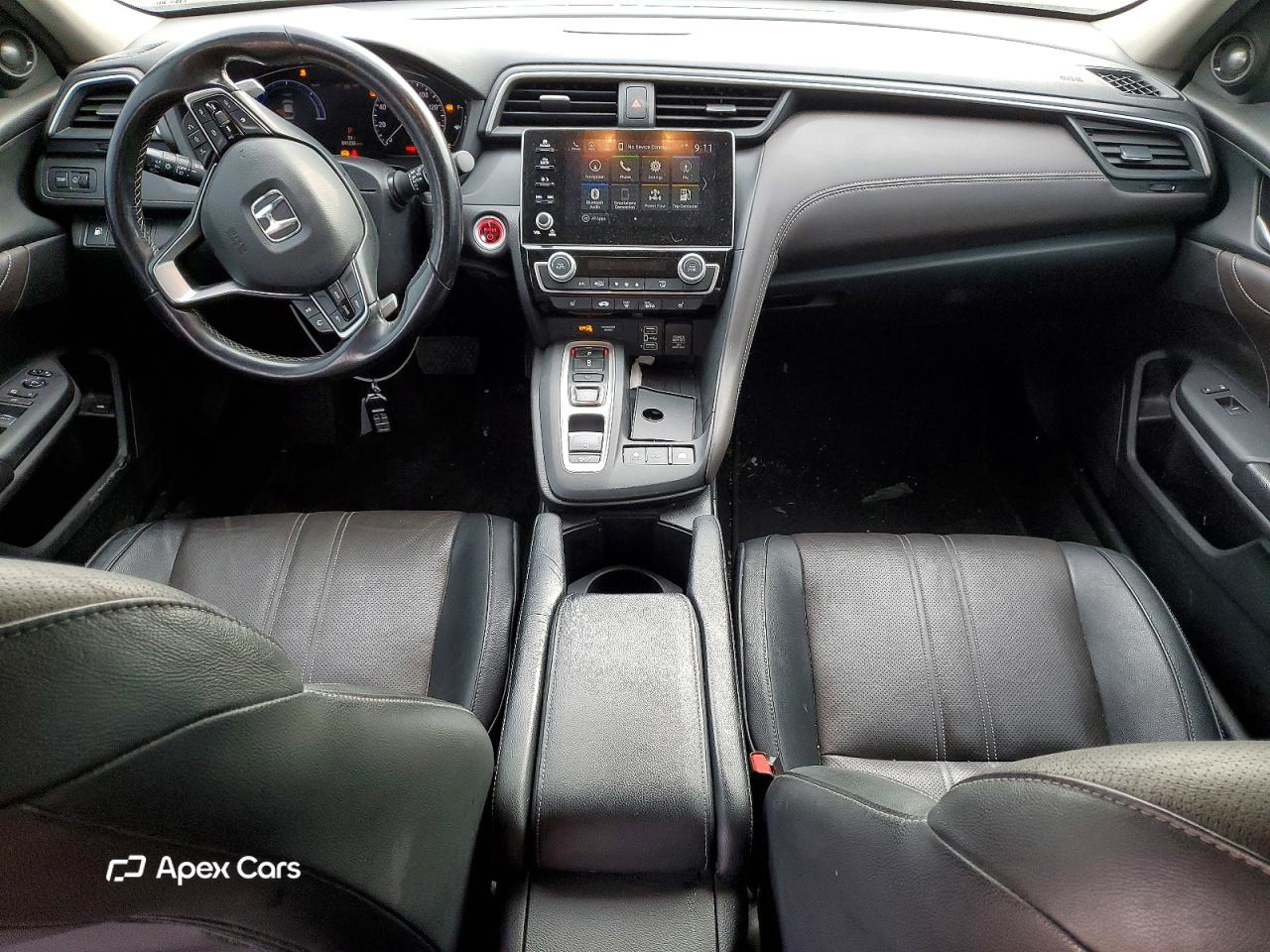 Honda Insight 2020