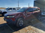 Jeep Cherokee 2019