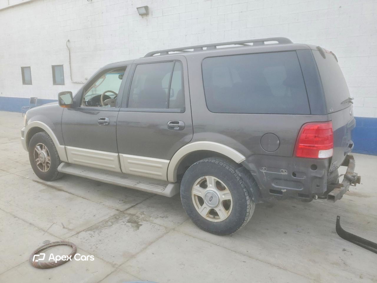 Ford Expedition 2005