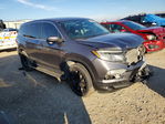 Honda Pilot 2018
