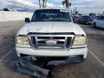 Ford Ranger 2008