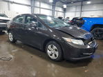 Honda Civic 2013