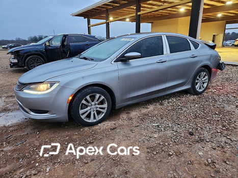 Chrysler 200 2016 - Image 1 of 12