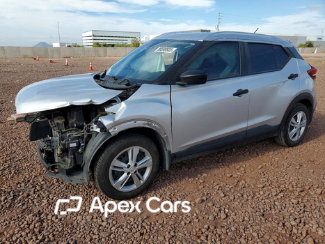Nissan Kicks 2019 - Image 1 of 14
