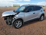Nissan Kicks 2019