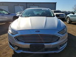 Ford Fusion 2017