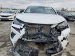 Lexus NX 2021