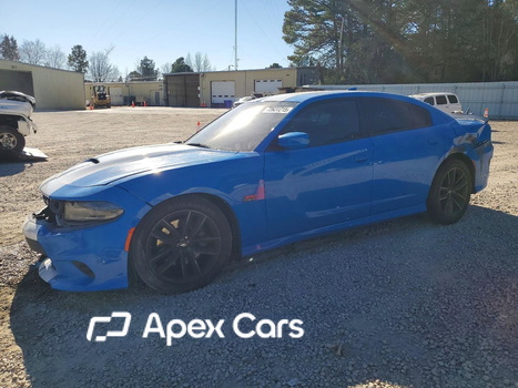 Dodge Charger 2019 - Image 1 of 14
