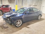 Nissan Maxima 2013