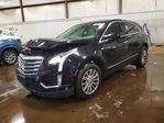 Cadillac XT5 2017