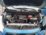 Mitsubishi Mirage 2020