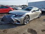 Lexus LS 2018