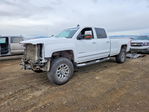 Chevrolet Silverado 2016