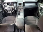 Ford Taurus 2015