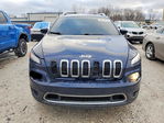 Jeep Cherokee 2015