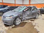 Honda Civic 2013