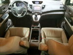 Honda CR-V 2012