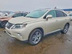 Lexus RX 2015