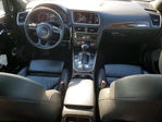 Audi Q5 2015