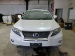 Lexus RX 2011