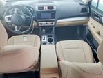Subaru Outback 2017