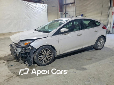 Ford Focus 2016 - Zdjęcie 1 z 14