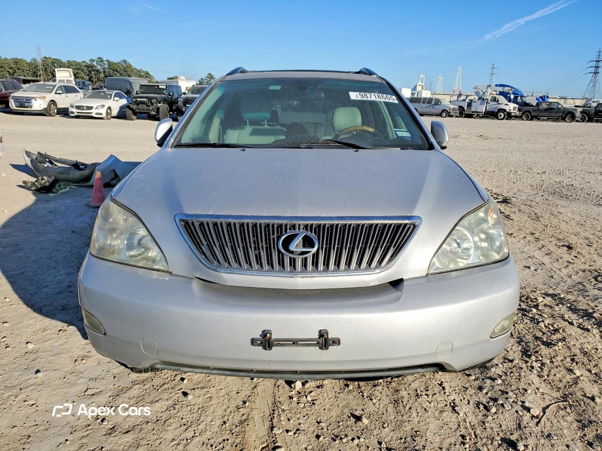 Lexus RX 2005