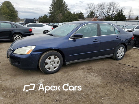 Honda Accord 2006 - Image 1 of 12