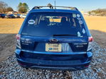Subaru Forester 2012