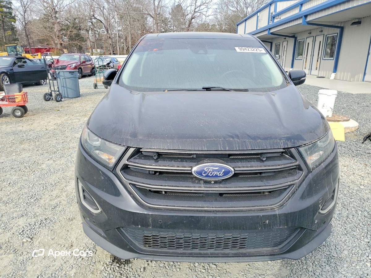 Ford Edge 2016