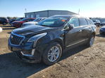 Cadillac XT5 2024
