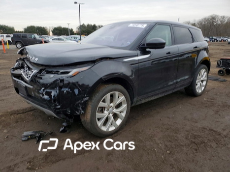 Land Rover Range Rover Evoque 2020 - Image 1 of 13
