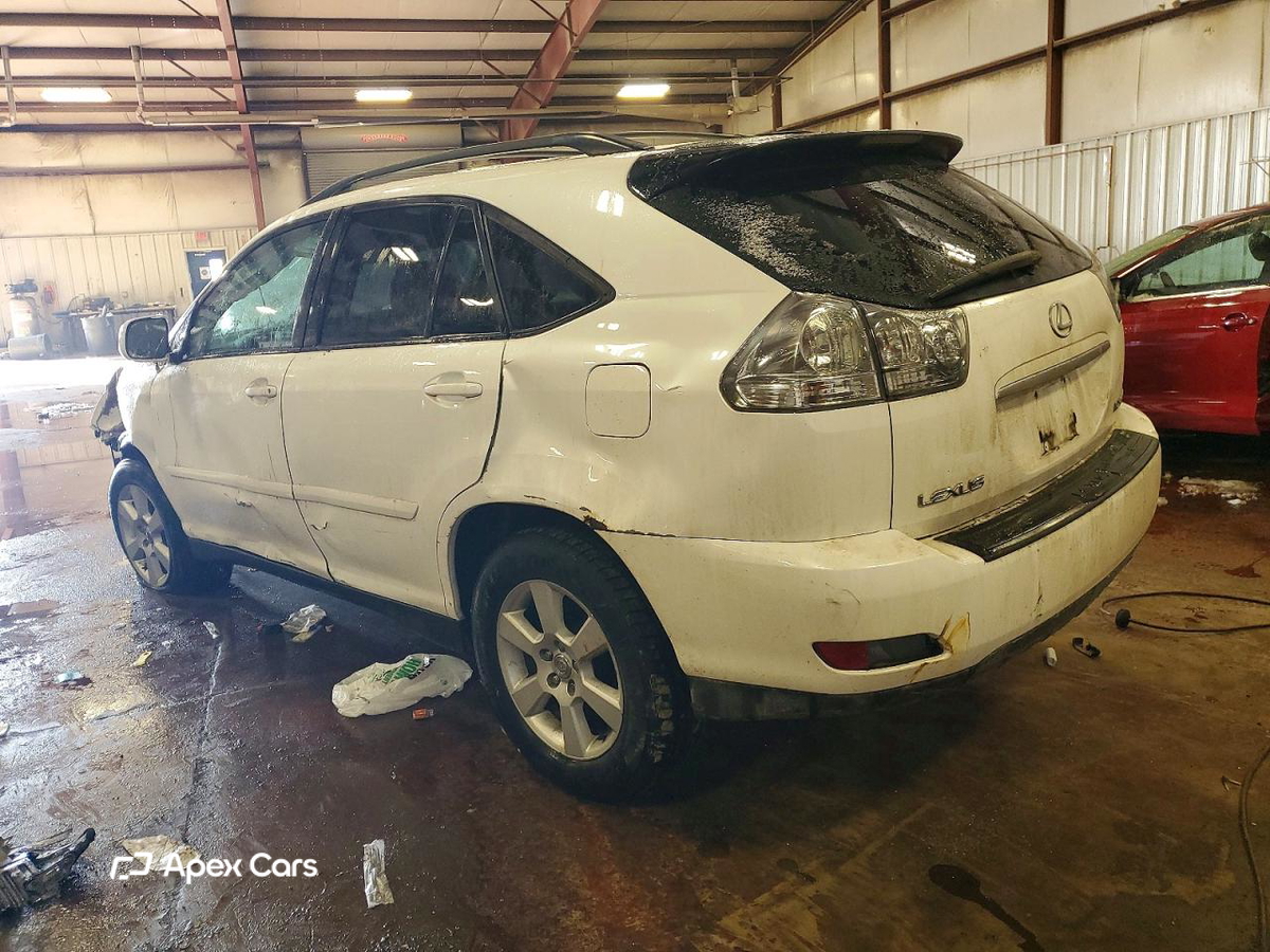 Lexus RX 2006