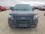 Ford Explorer 2019
