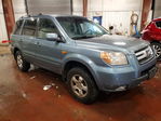 Honda Pilot 2007