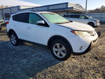 Toyota RAV 4 2014