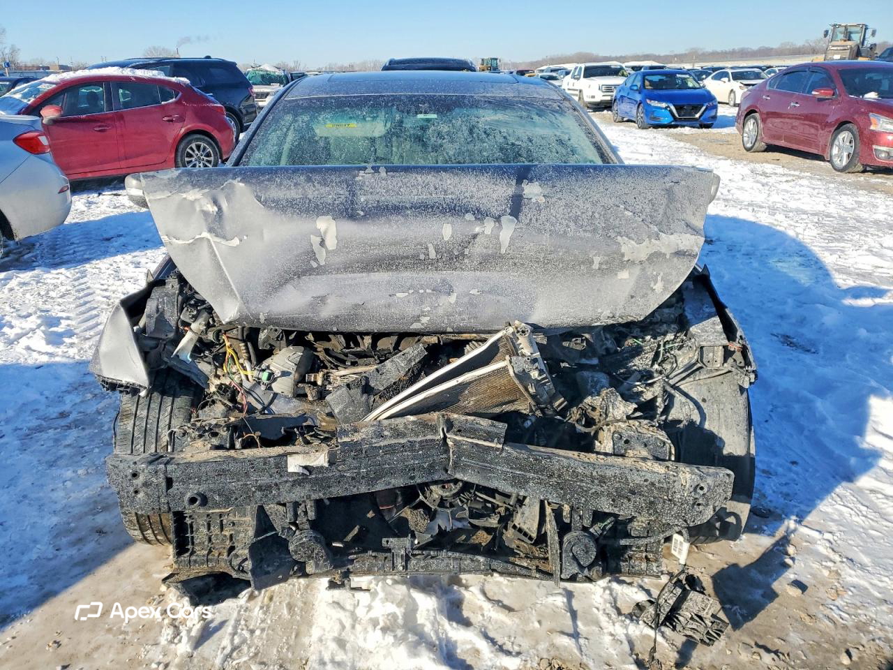 Hyundai Elantra 2012