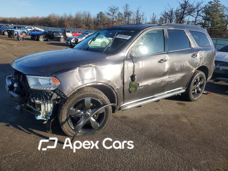 Dodge Durango 2018 - Zdjęcie 1 z 13
