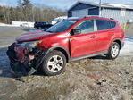 Toyota RAV 4 2015