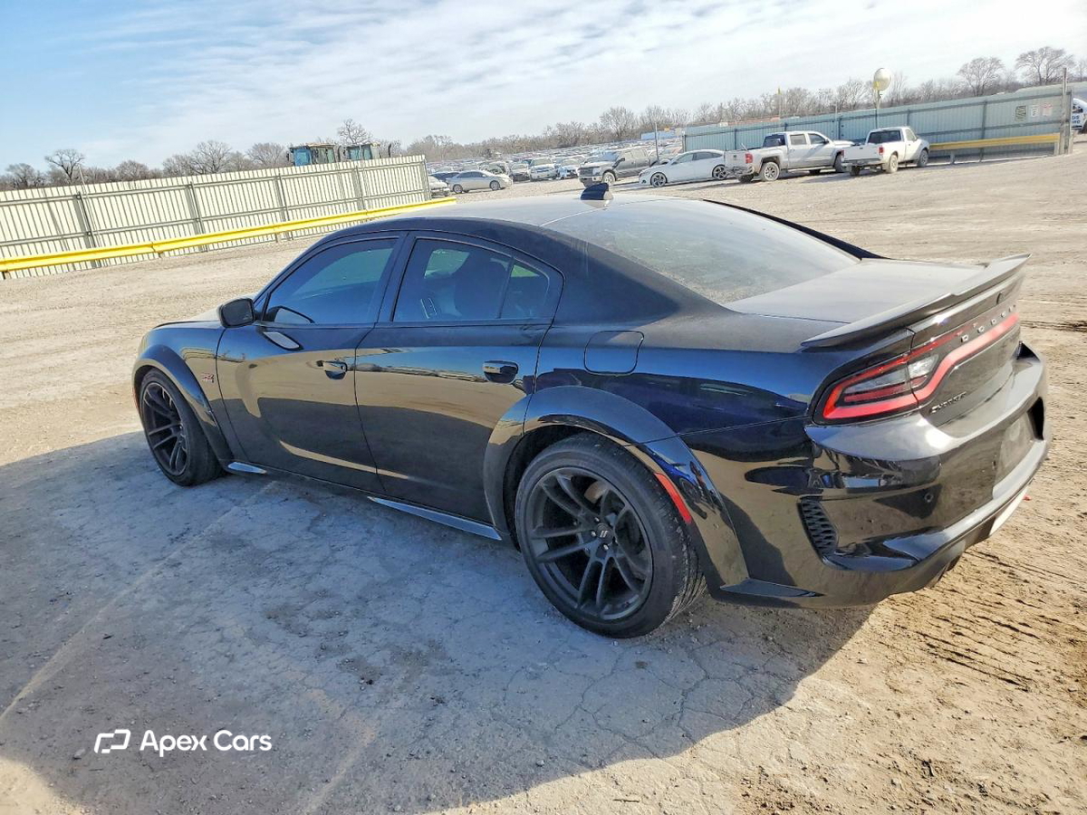 Dodge Charger 2023