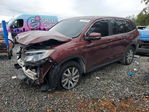 Honda Pilot 2021