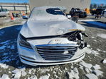 Genesis G80 2017