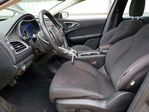 Chrysler 200 2015